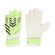 Luvas de Goleiro Adulto Adidas Predator Training AMARELO CLA/BRANCO