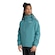 Jaqueta Masculina Adidas Terrex Multi 2L RAIN.RDY VERDE