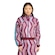 Jaqueta Feminina adidas x FARM Tiro Track Top VERMELHO