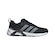 Tênis Feminino Adidas Dropset Control Trainer PRETO/CINZA/VERMELHO