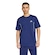 Camiseta Masculina Adidas Tech Apparel AZUL ESCURO