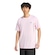 Camiseta Masculina Adidas Tech Apparel ROSA CLARO