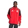 Agasalho do CR Flamengo UBP Masculino Adidas VERMELHO/PRETO