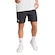 Short Masculino Adidas Tennis Climacool Ergo PRETO