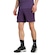 Short Masculino Adidas Tennis Climacool Ergo ROXO