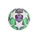 Minibola Adidas UWCL 25/26 League Stage BRANCO/ROSA