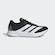 Tênis Feminino Adidas  Duramo RC2 PRETO/BRANCO
