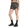 Short Feminino Adidas Own The Run CINZA/PRETO