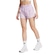 Short Feminino Adidas Own The Run ROXO CLA/ROXO