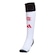 Meião do CR Flamengo II 25 Unissex Adidas BRANCO