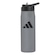 Garrafa de Metal com Tampa de Rosca Adidas 0,6 L CINZA/PRETO