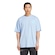 Camiseta Masculina Adidas Power Graphic AZUL CLARO