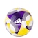 Bola de Futsal Adidas Conext 25 Pro Sala BRANCO/AMARELO