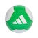 Bola Adidas EPP Club BRANCO/VERDE