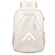 Mochila Raqueteira Alma Genius Beach Tennis BEGE