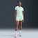 Camiseta Nike Dri-FIT One Feminina VERDE
