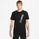 Camiseta Nike Dri-FIT Run Energy Masculina PRETO/CINZA