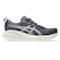 Tênis ASICS Gel-Cumulus 27 Feminino AZUL CLA/AMARELO