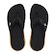 Chinelo Kenner Rakka Ultra Full Force Masculino PRETO