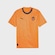Camisa Valência III 23/24 Puma Masculina LARANJA