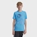 Camiseta Messi adidas Infantil AZUL