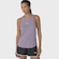 Camaiseta Regata Fila Bio III Feminina ROXO