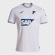 Camisa Hoffenheim II 24/25 Joma Infantil BRANCO