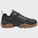 Tênis Masculino Oakley Flak III Black Gum PRETO