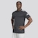 Camisa Polo adidas Squadra 25 Masculina PRETO