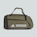 Mala Unissex adidas Duffel Train Essentials Média VERDE