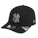 Boné Masculino New Era 970SS Stretch Snap New York Yankees 98WS PRETO