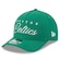 Boné New Era 940 M-Crown A-Frame Boston Celtics Draft VERDE
