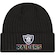 Gorro New Era Las Vegas Raiders NFL Crucial Catch NAO SE APLICA