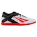 Chuteira Futsal Penalty RX Locker Y-3.0 BRANCO/VERMELHO