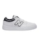 Tênis Masculino New Balance 480 Low BRANCO/PRETO