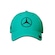 Boné Adulto Adidas Mercedes Driver VERDE/PRETO