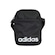 Organizador Linear Adidas Unissex Adultos PRETO/BRANCO