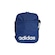 Organizador Linear Adidas Unissex Adultos AZUL CLA/BRANCO