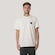 Camiseta Especial MCD Core Div Masculino OFF WHITE