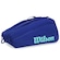 Raqueteira Wilson Ultra V5 Tour 12Pk AZUL