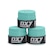 Overgrip Oxy Perforated Com 3 Unidades AZUL