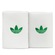 Munhequeira adidas Originals Longa com 02 unidades BRANCO