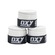 Overgrip Oxy Perforated Com 3 Unidades BRANCO