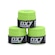 Overgrip Oxy Perforated Com 3 Unidades VERDE