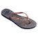 Chinelo Havaianas Nautical Breeze Feminino AZUL