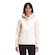 Jaqueta The North Face Venture 2 Feminino OFF WHITE