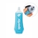 Garrafa Squeeze SPORTBR Soft Flask 350 ml Com Alça AZUL