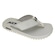Chinelo Kenner Kivah Masculino BRANCO
