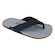 Chinelo Kenner NK6 Masculino CINZA
