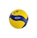 Bola de Voleibol Mikasa V330W Padrão FIVB AMARELO/AZUL
